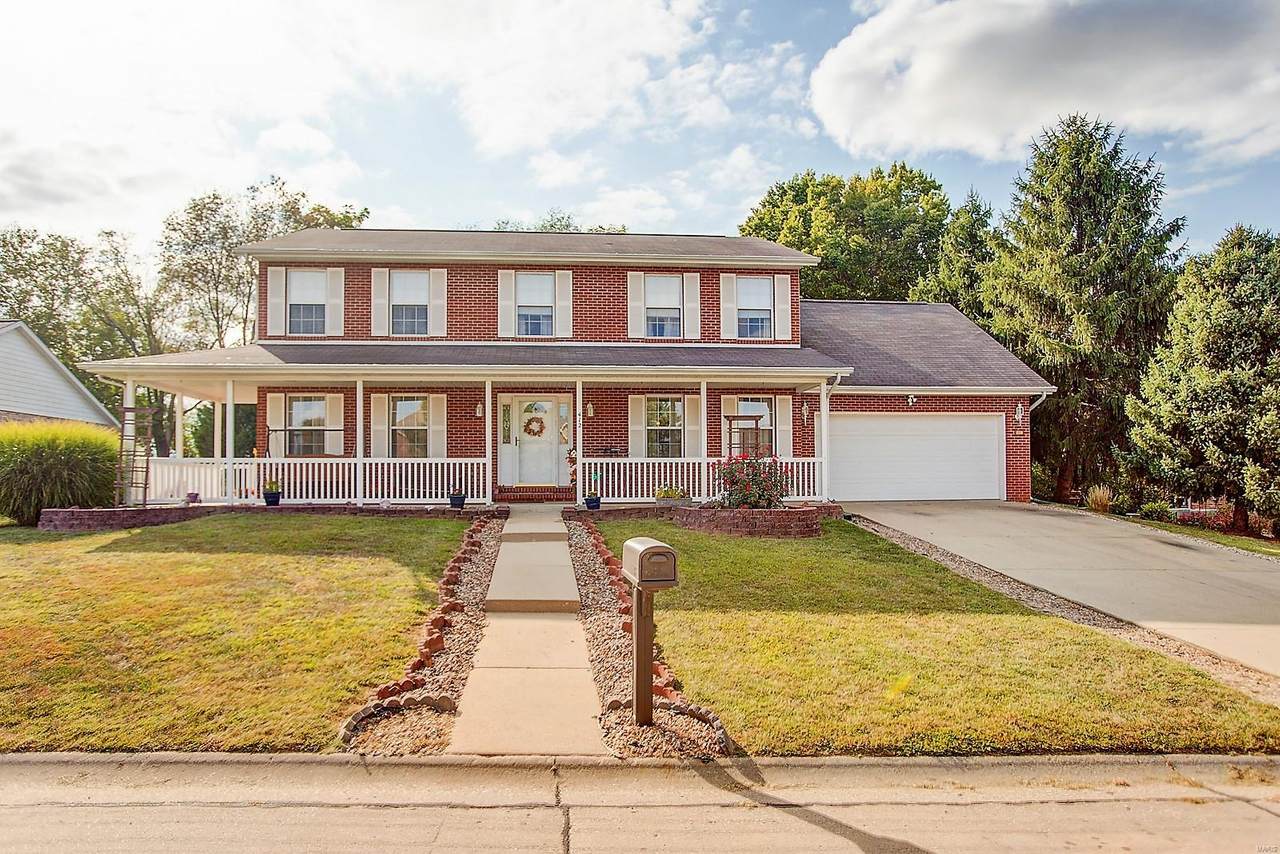 412 Meadowlark Lane - Photo 1