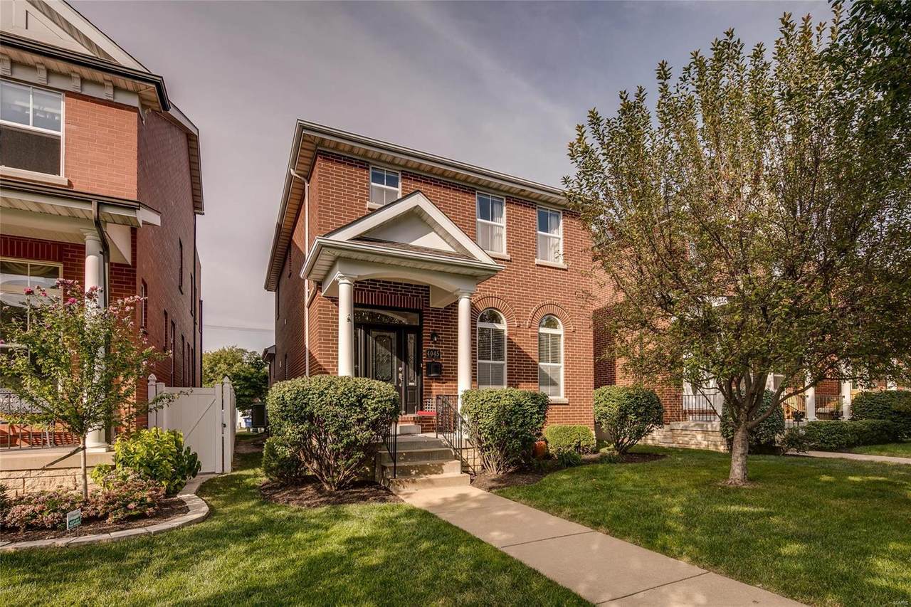 4045 Mcree Avenue - Photo 1
