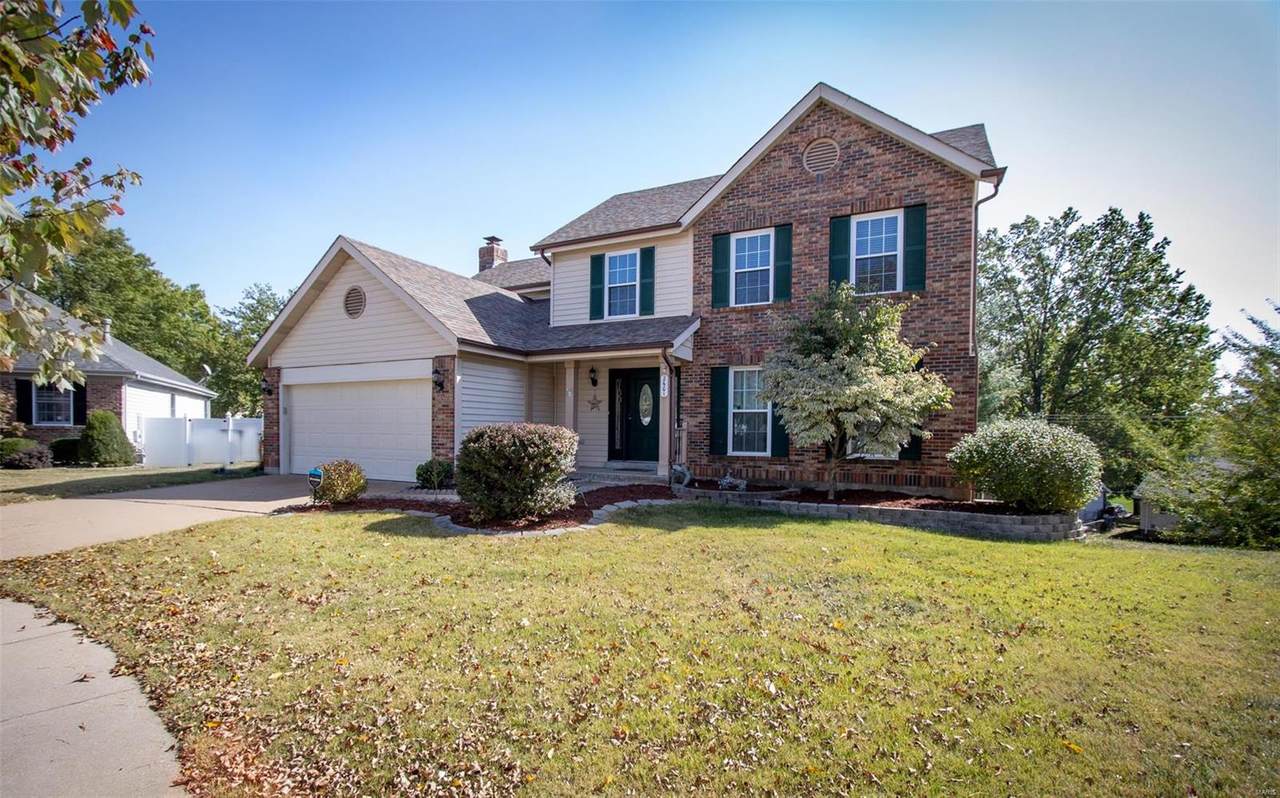 2601 Storm Lake - Photo 1