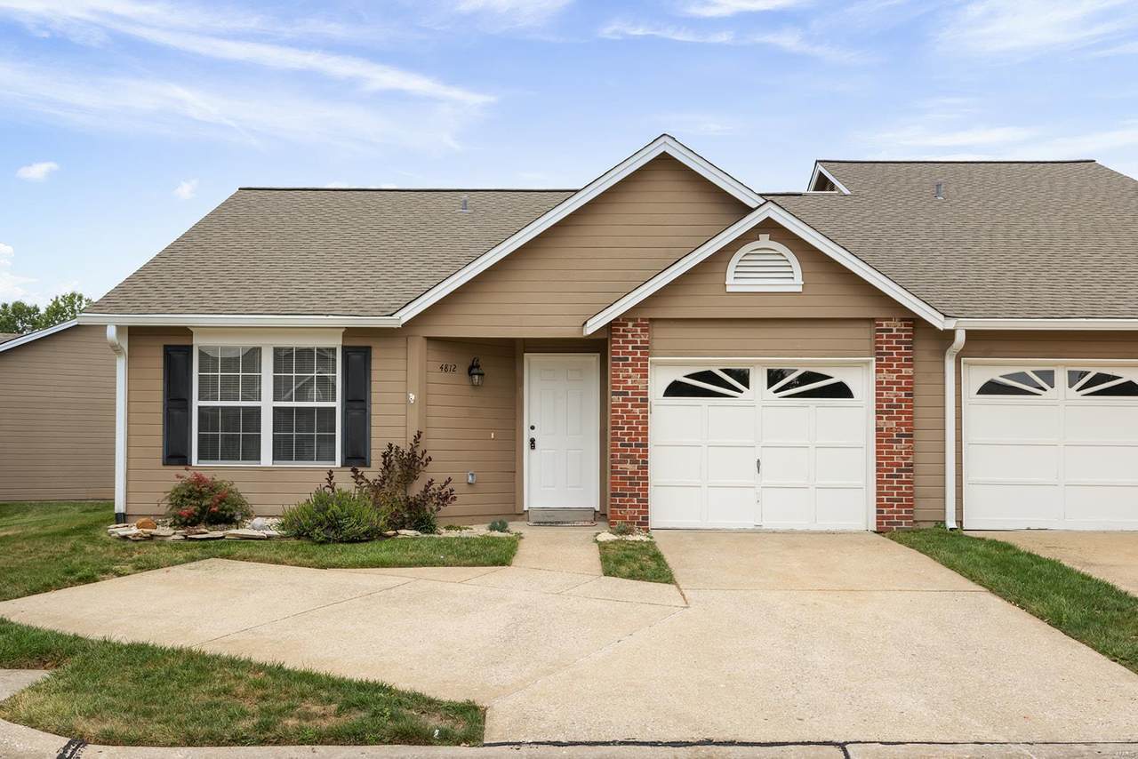 4812 Haynes Drive - Photo 1