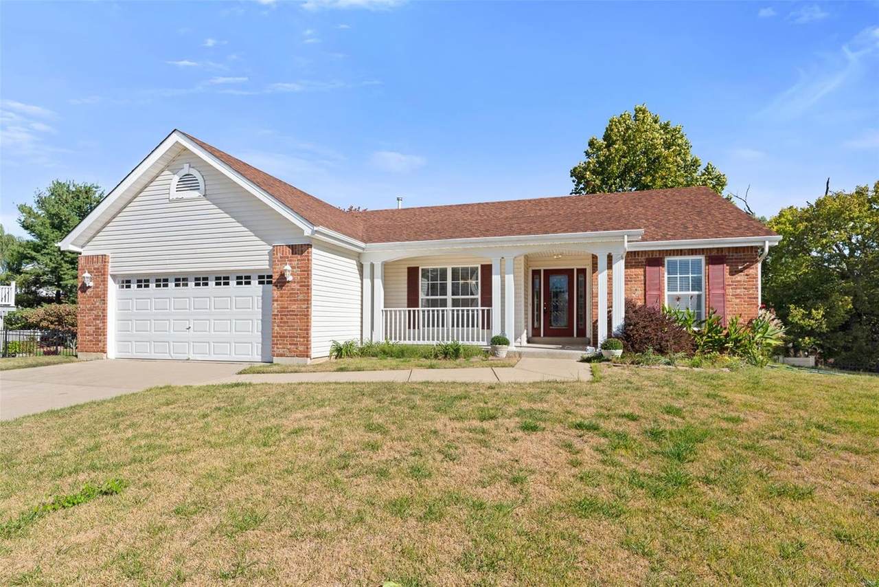 863 Mccauley Court - Photo 1