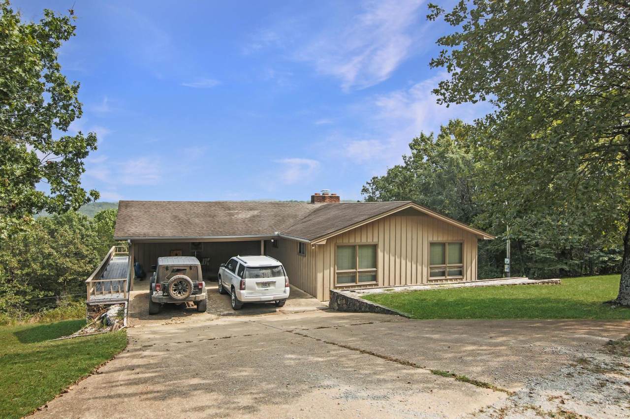 441 County Road 620A - Photo 1