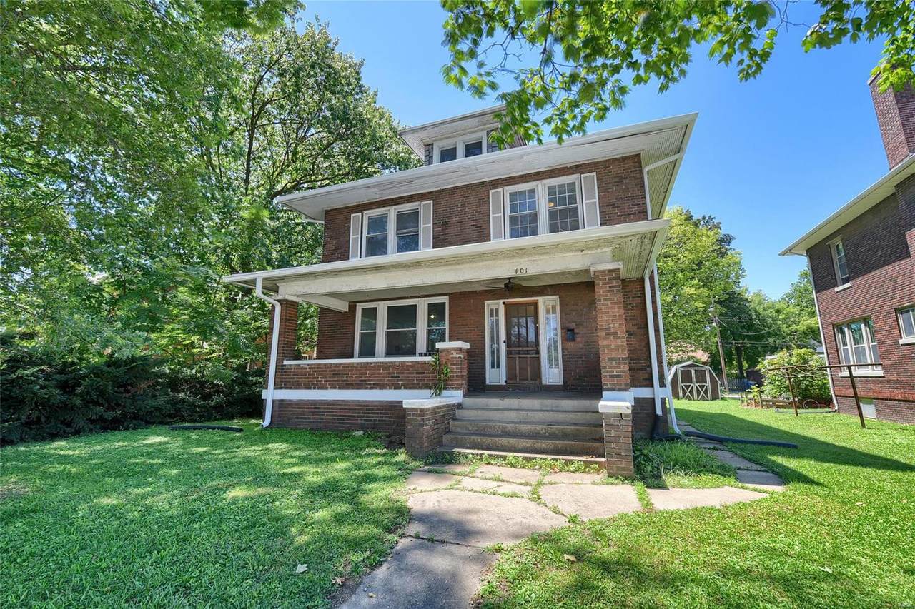 401 Buchanan - Photo 1