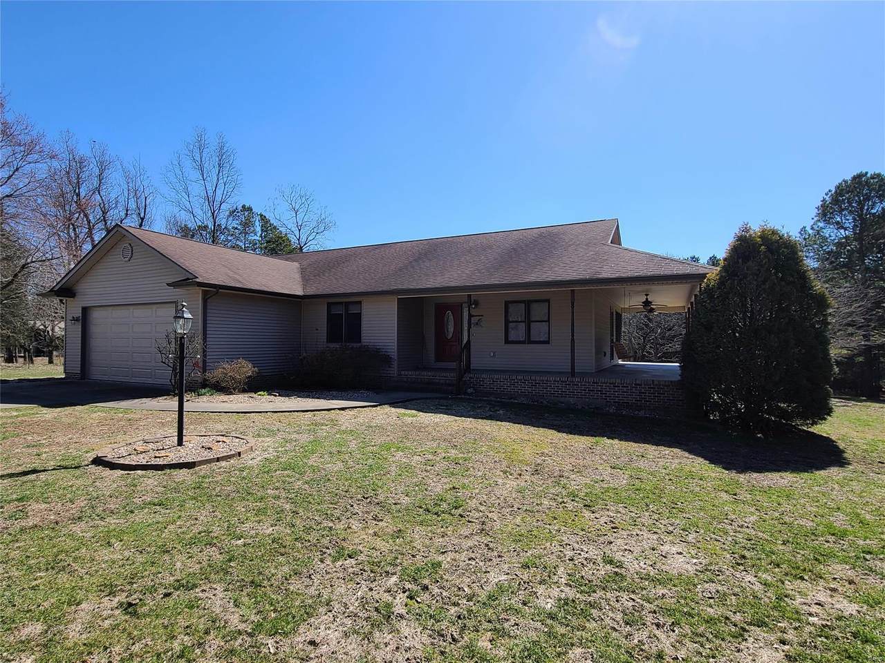 34 Mustang Lane - Photo 1