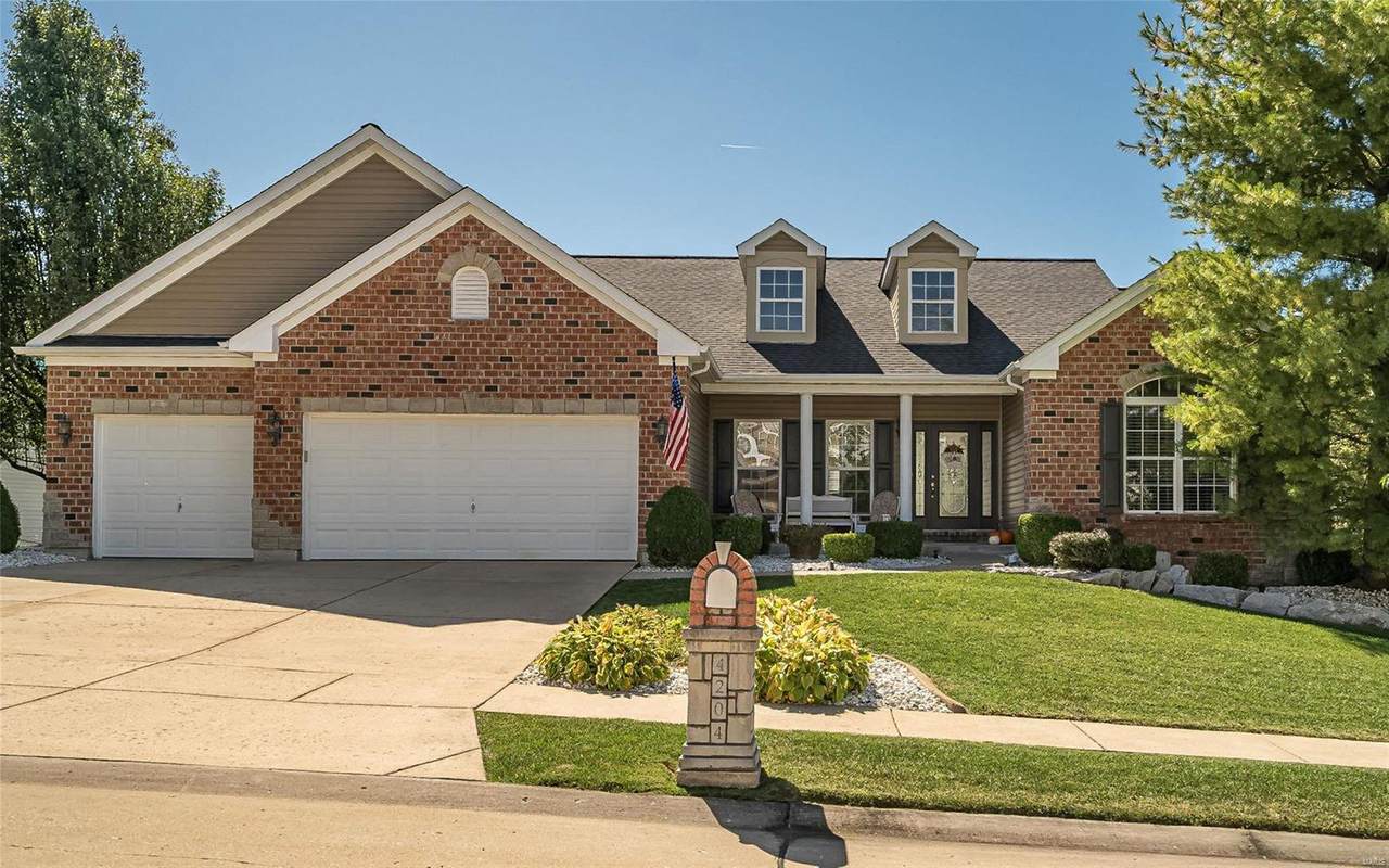 4204 Courtney Manor - Photo 1