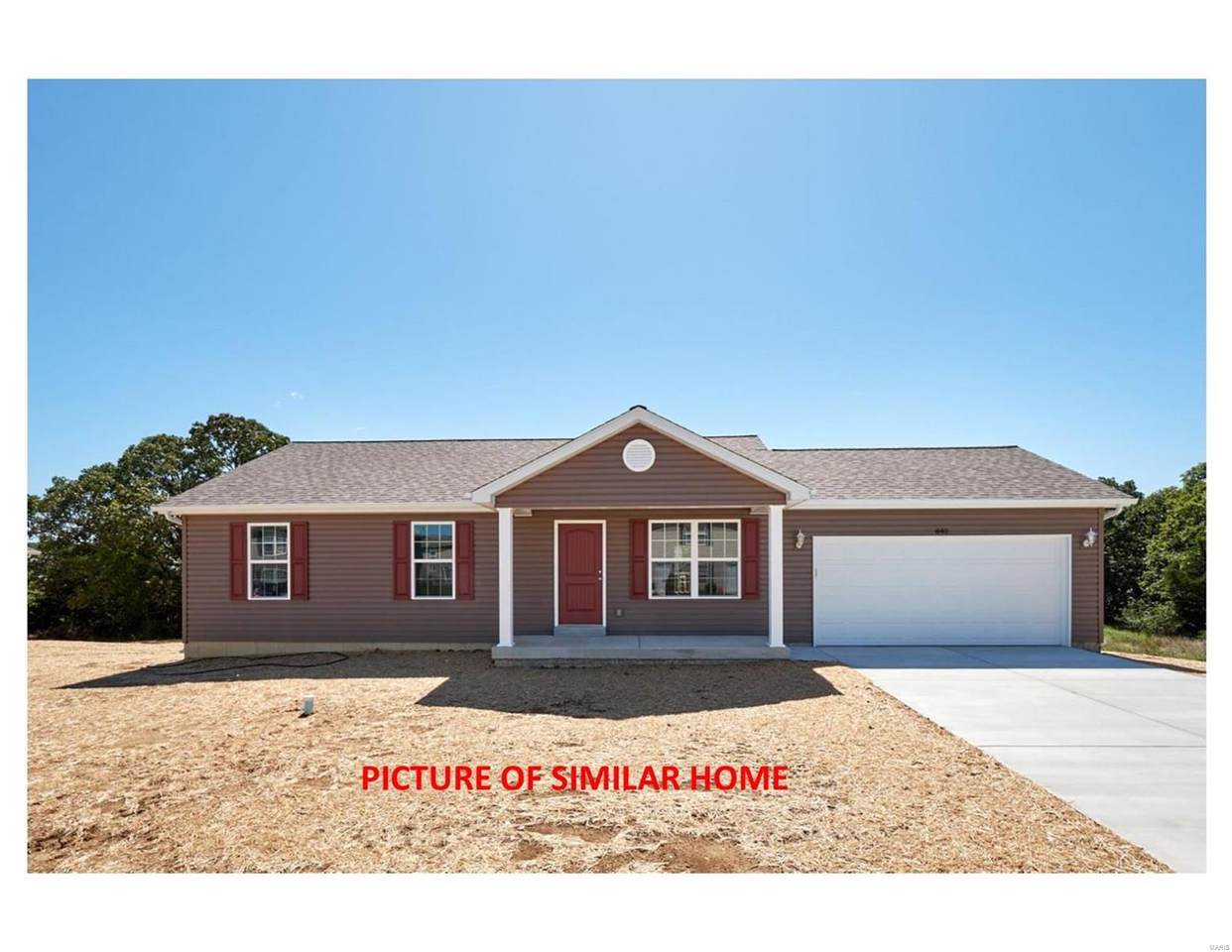 114 Morgan Trails Court - Photo 1