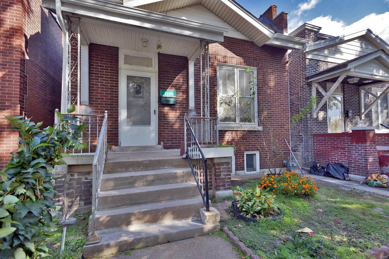 3558 Bamberger Avenue - Photo 1