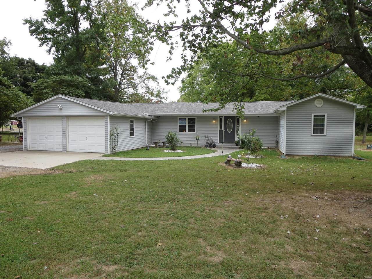 11431 Lamaster Road - Photo 1