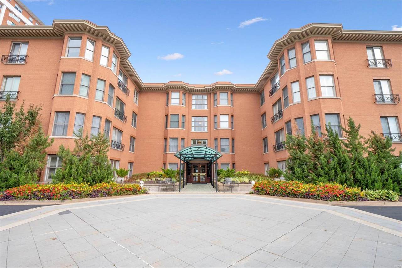750 Hanley Road - Photo 1