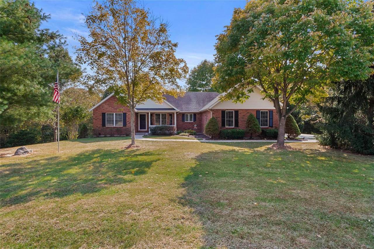 3322 Hh Road - Photo 1