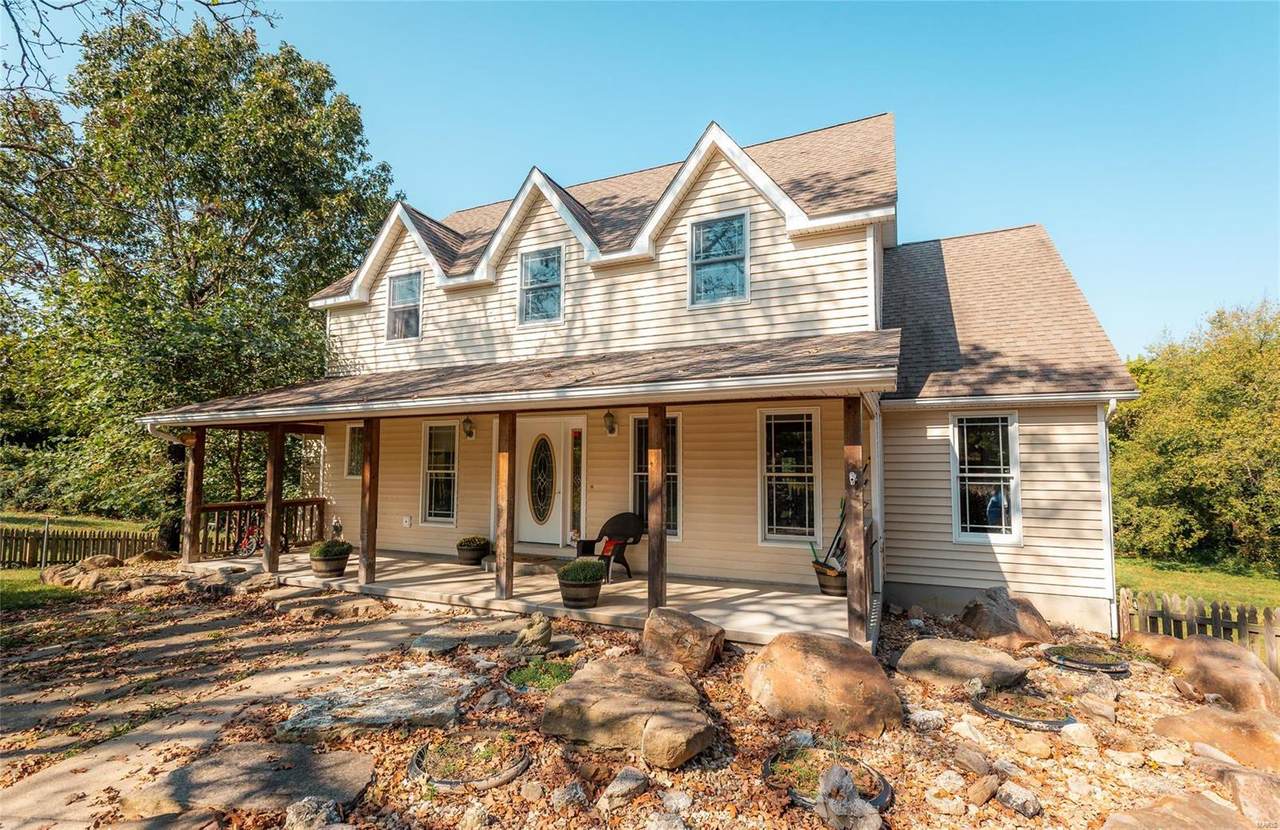 1701 West Scenic Blvd - Photo 1