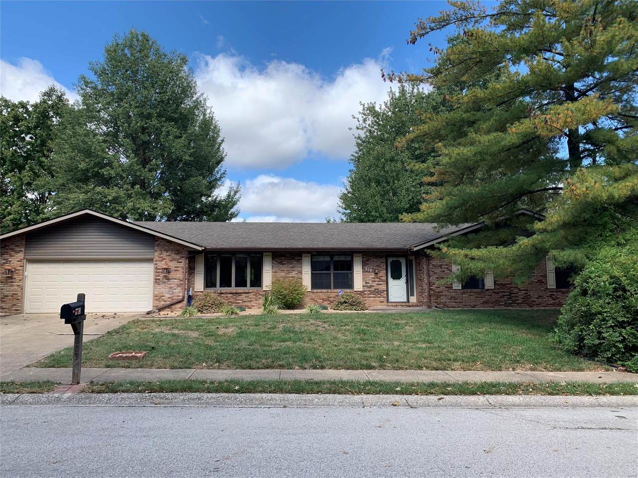 803 Indian Springs Road - Photo 1