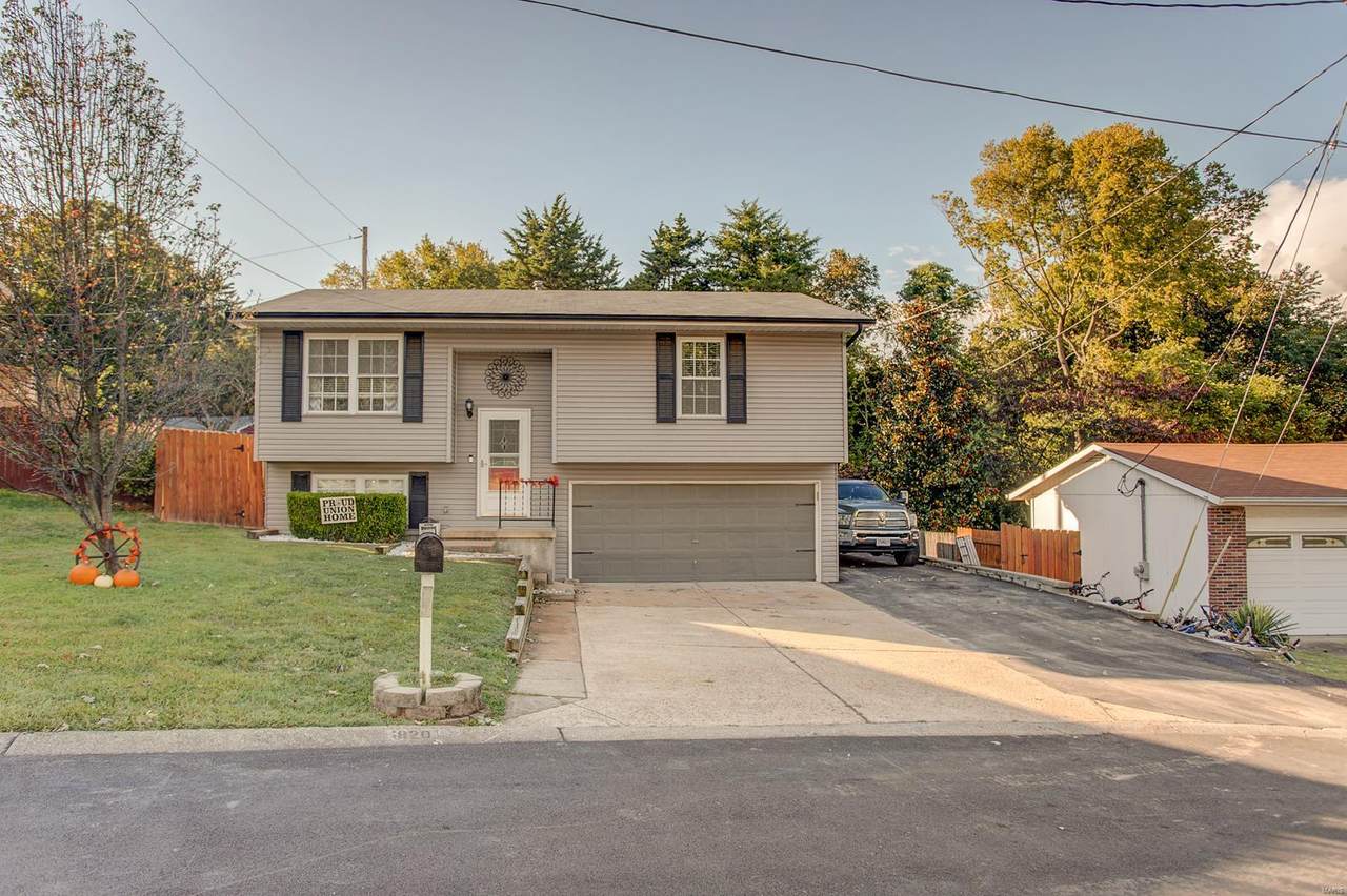 1820 Hilltop Village Lane - Photo 1