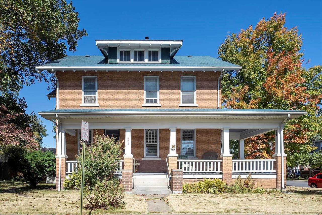 403 Jefferson Street - Photo 1