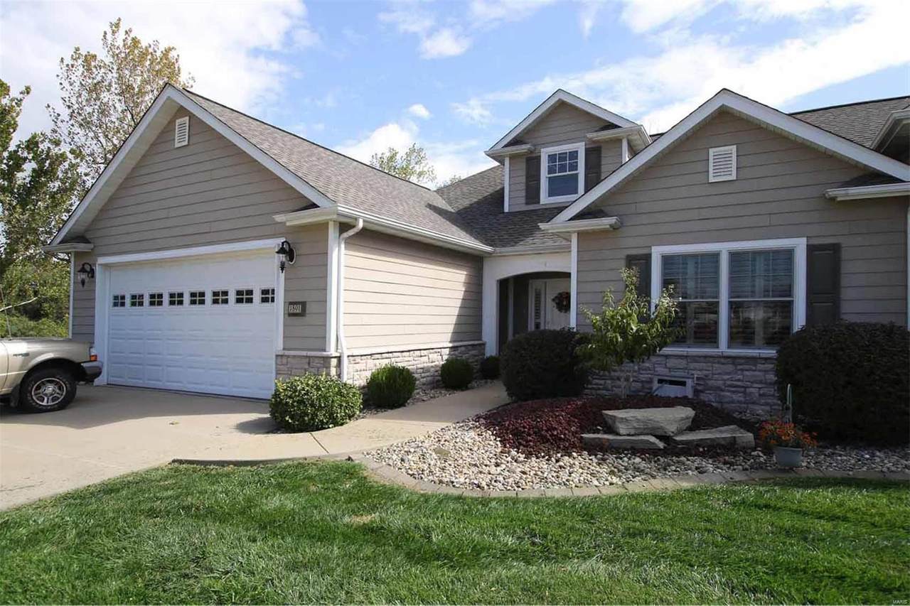 1801 Sycamore Hill Drive - Photo 1