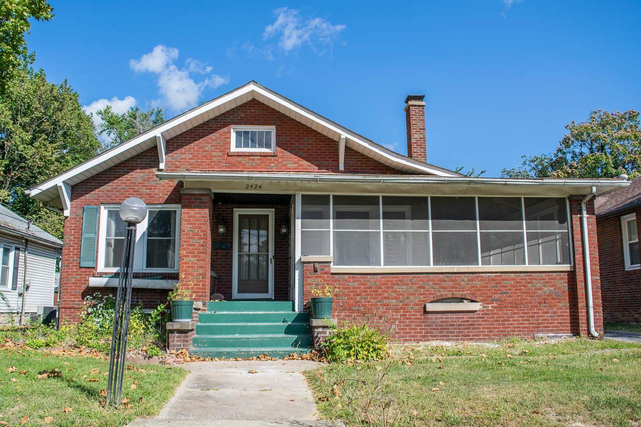 2424 Sanford Avenue - Photo 1