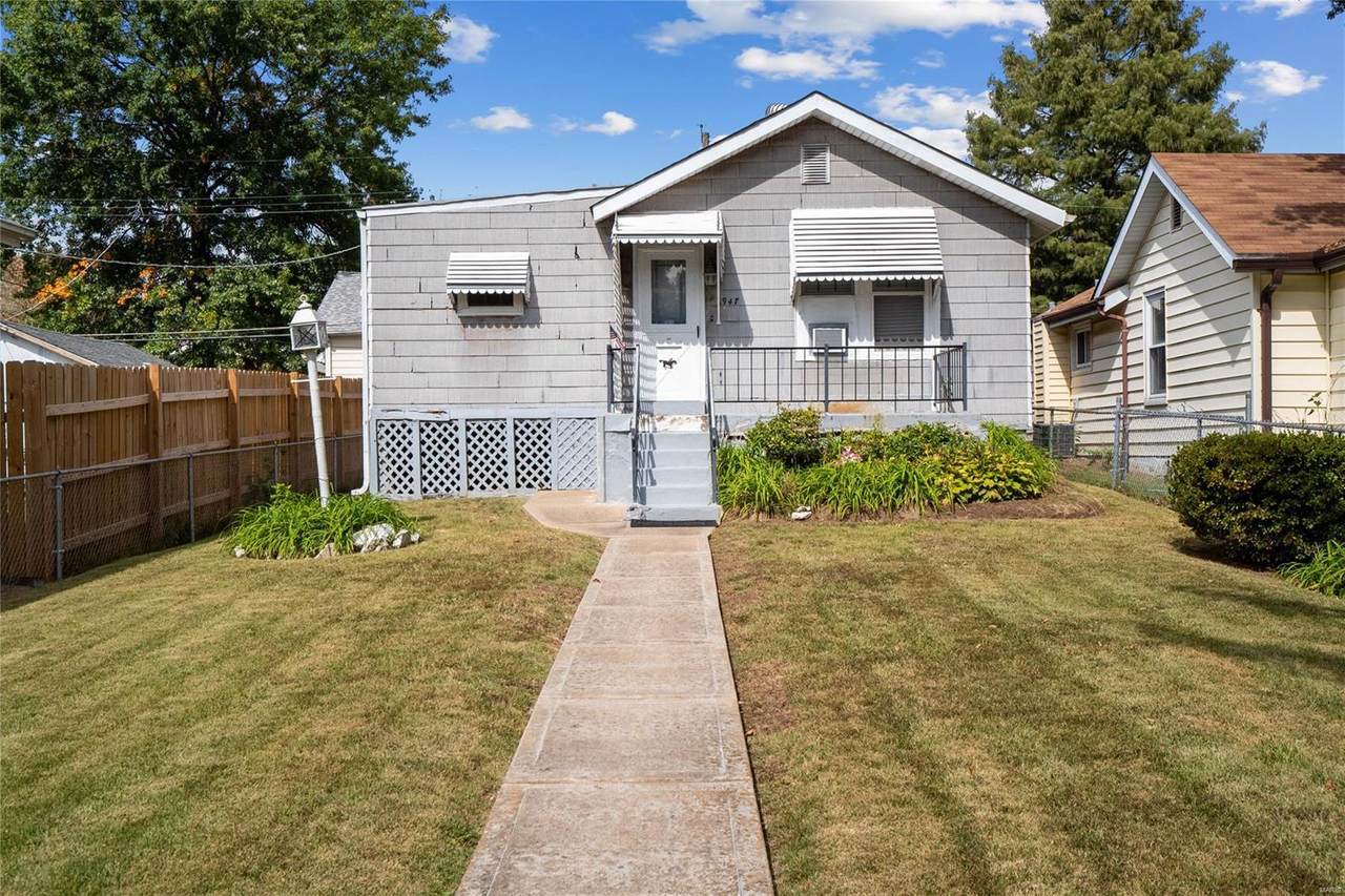 6947 Sutherland Avenue - Photo 1