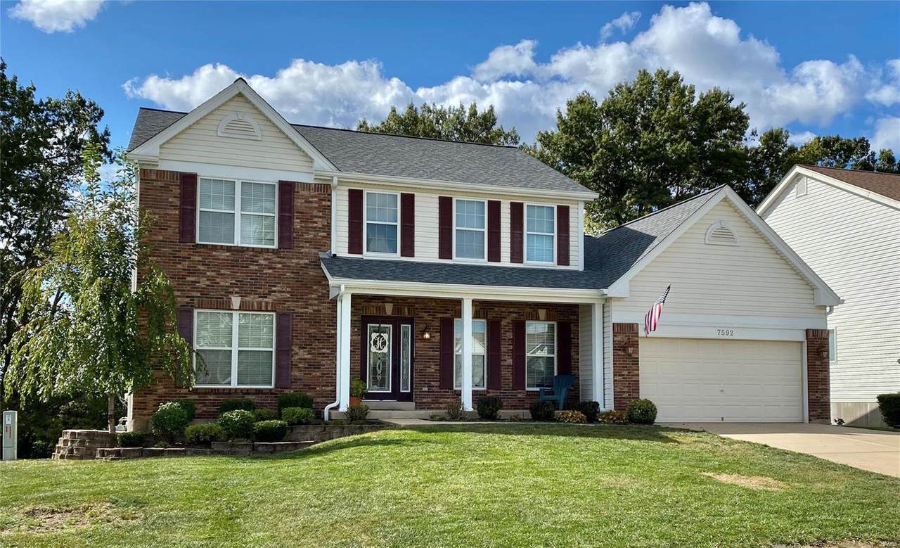 7592 Pierside Drive - Photo 1