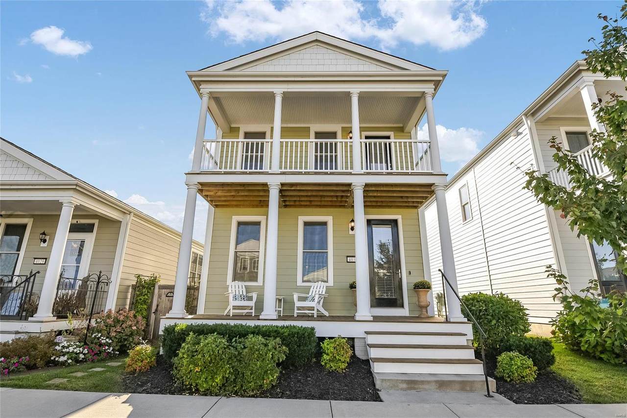 4033 Hempstead Street - Photo 1