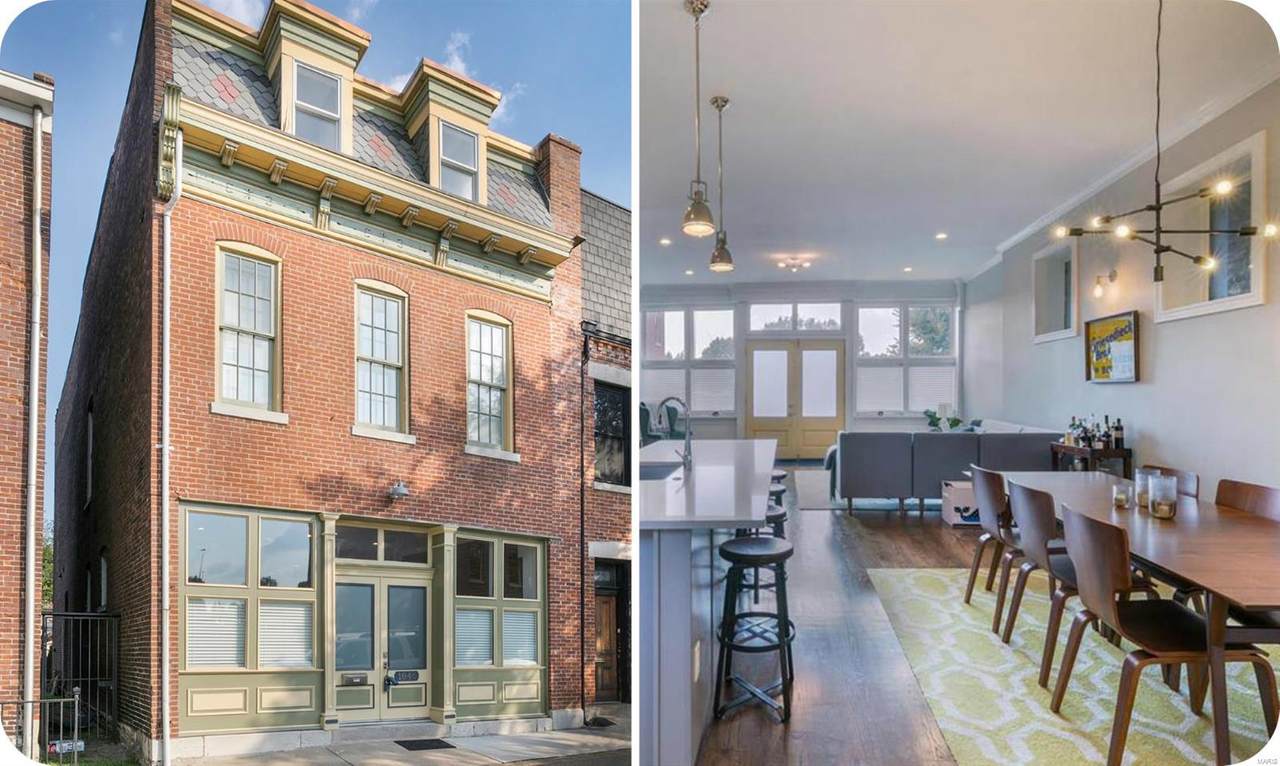 1846 Menard Street - Photo 1