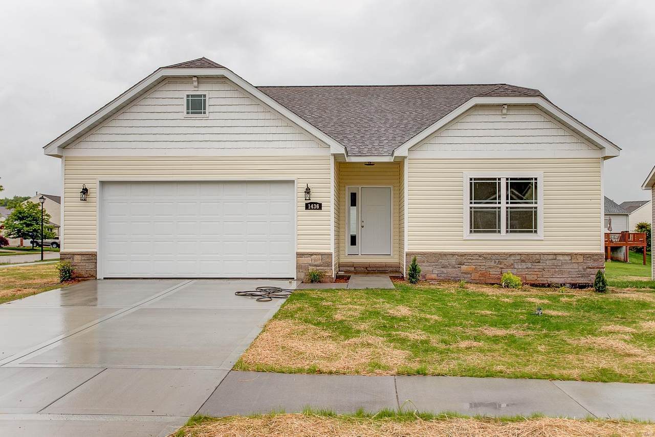 1436 Fairwood Drive - Photo 1