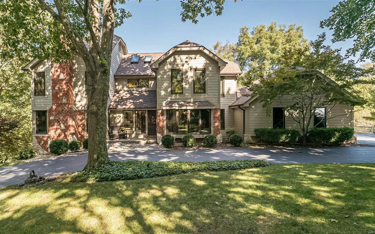16493 Horseshoe Ridge - Photo 1