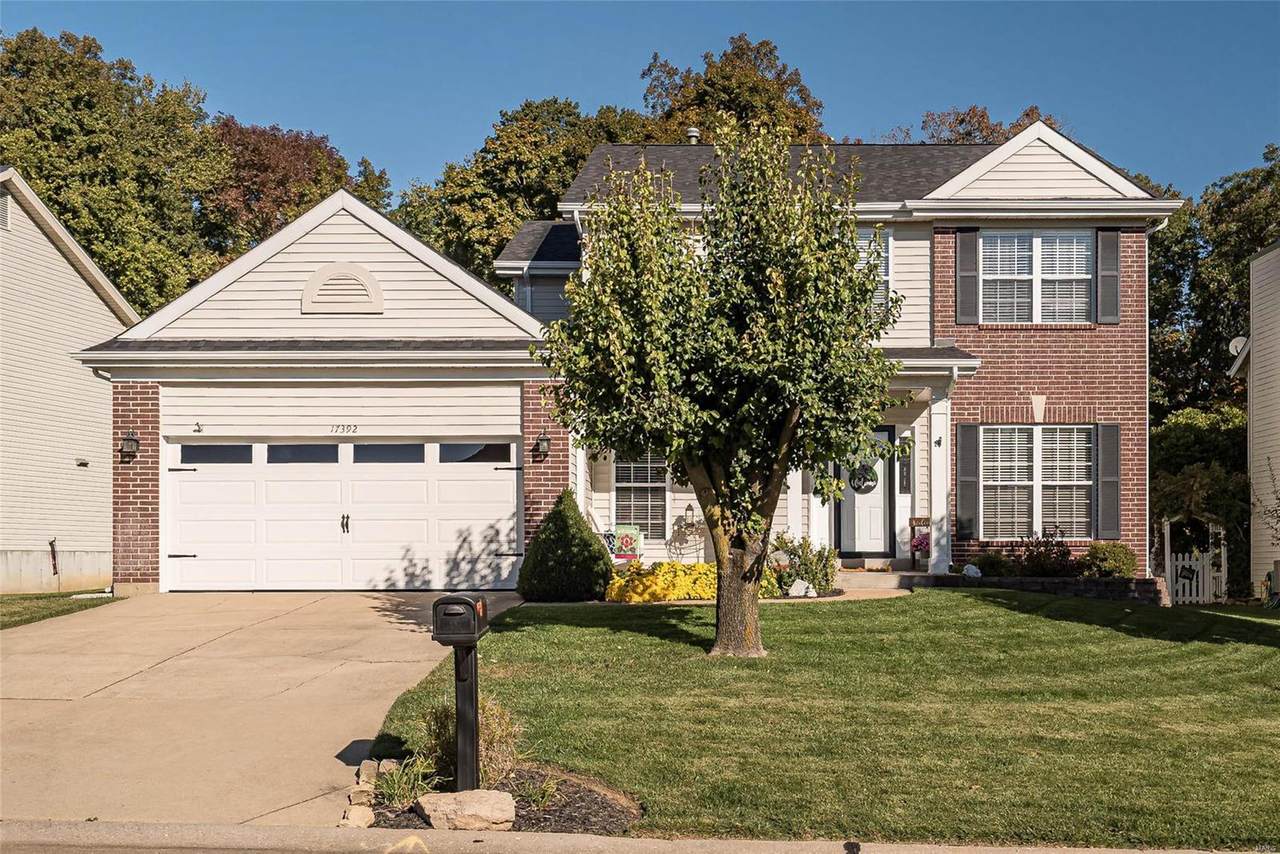 17392 Hilltop Ridge Drive - Photo 1