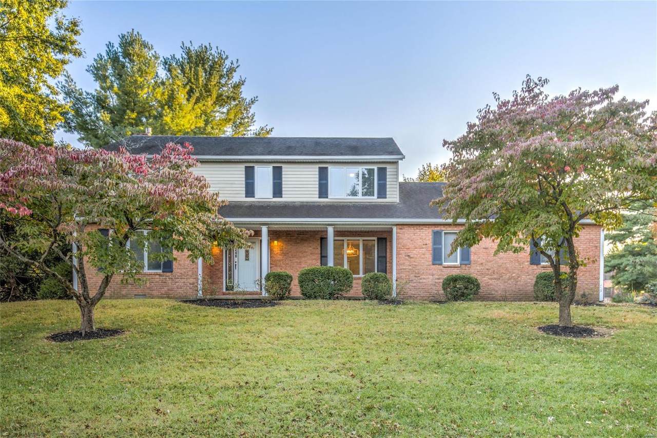 240 Sundew Drive - Photo 1