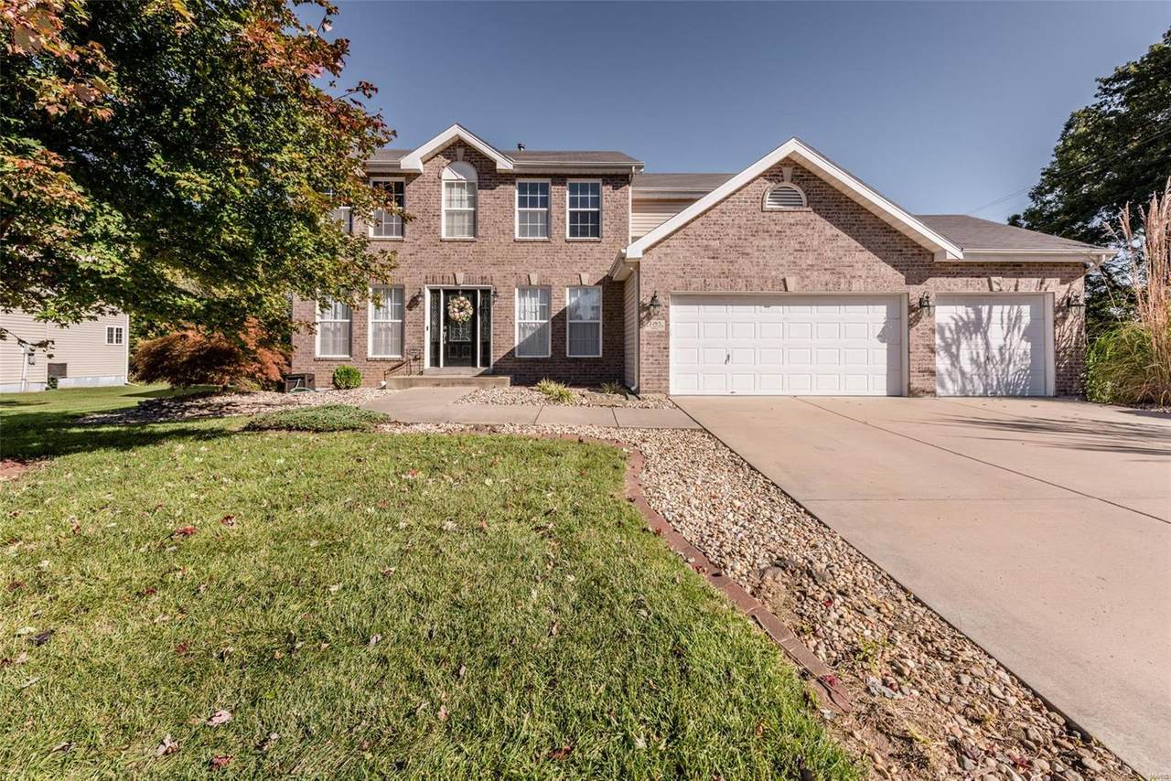 2265 Jack Nicklaus Drive - Photo 1