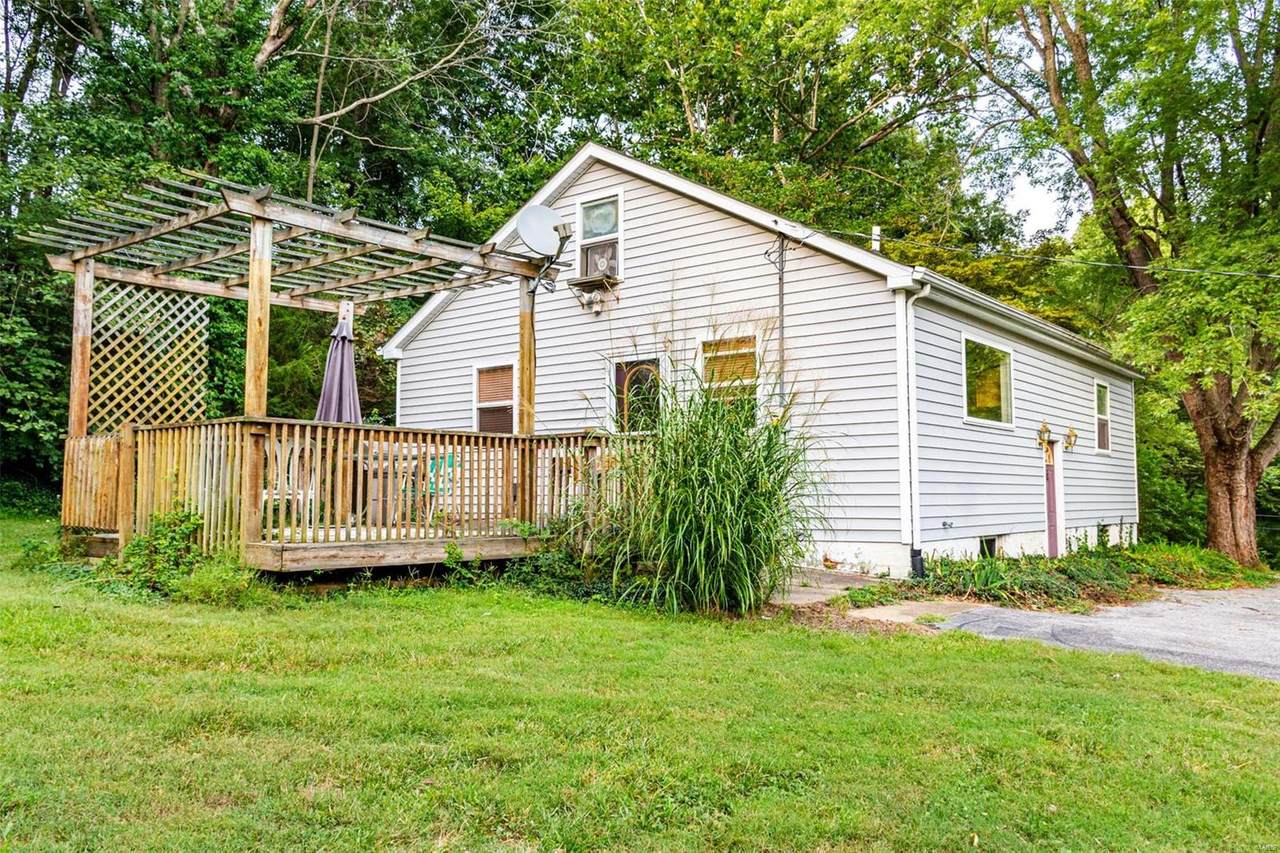 1503 Pleasant Ridge - Photo 1