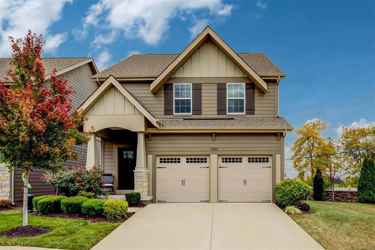 17005 Cambury Lane - Photo 1