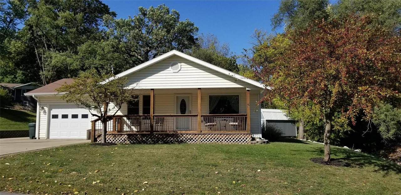 3310 Arapaho St. - Photo 1