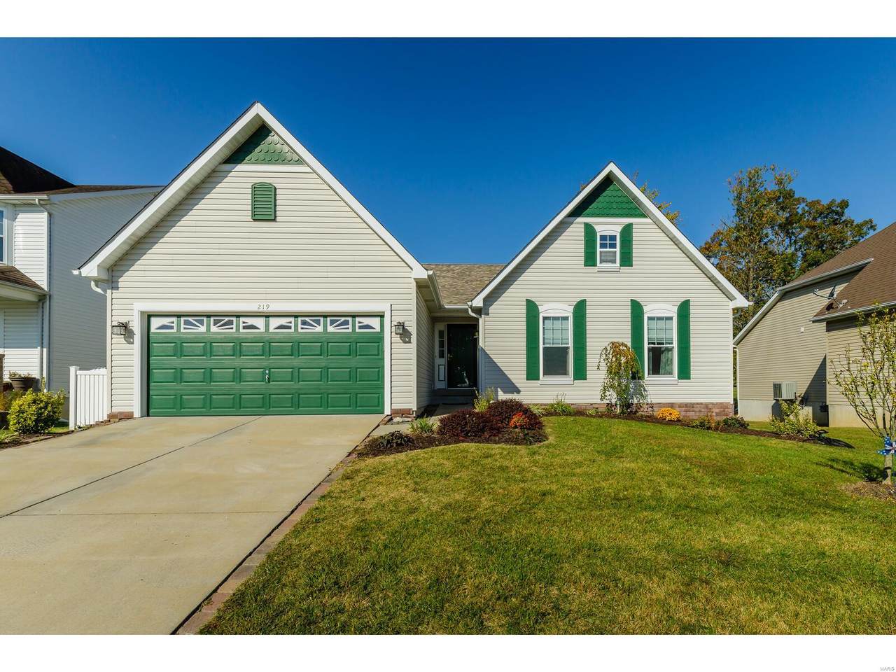 219 Montesano Park Drive - Photo 1