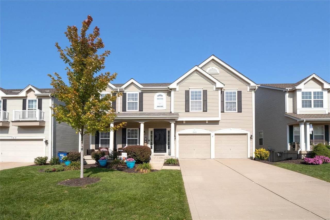 243 Greenshire Lane - Photo 1