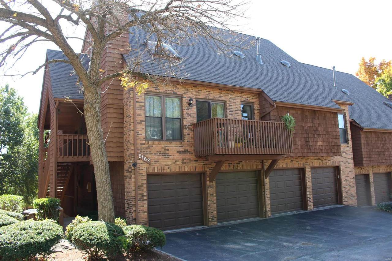 5168 Hollowwood Court - Photo 1