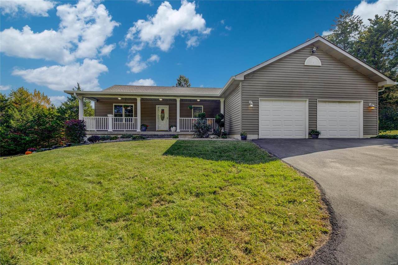 120 Brandi Lynn Drive - Photo 1