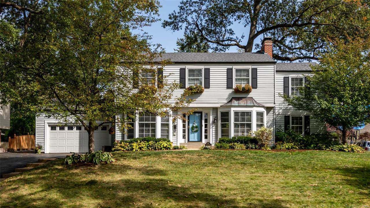 127 Webster Woods Drive - Photo 1
