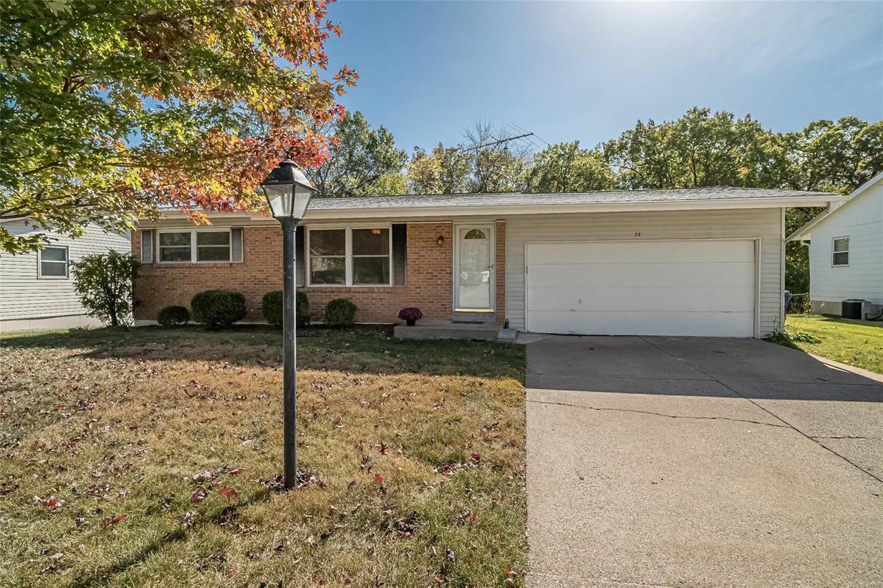 22 Soutee Drive - Photo 1