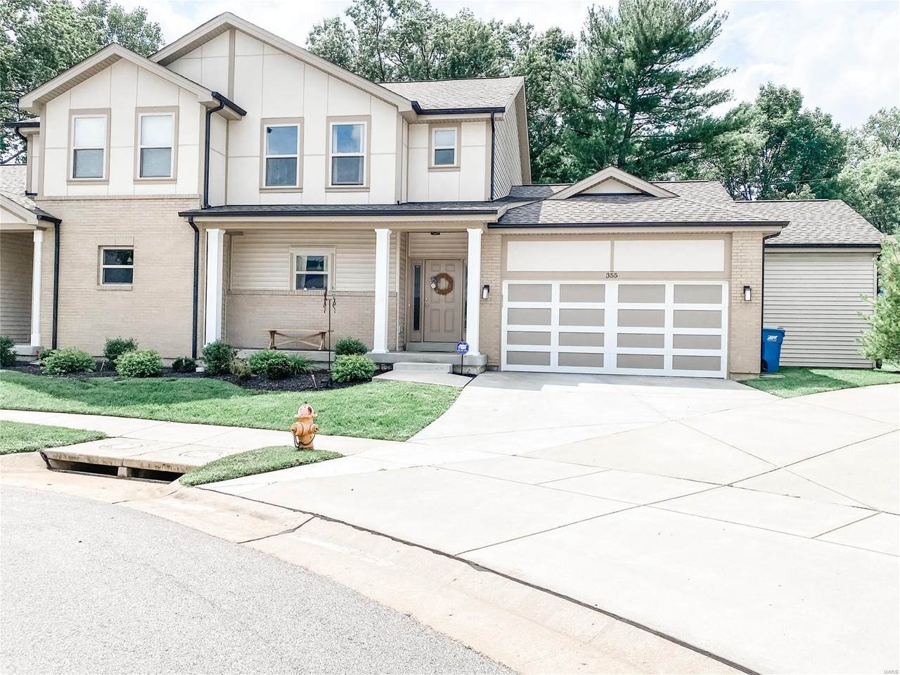 355 Champion Way Drive - Photo 1
