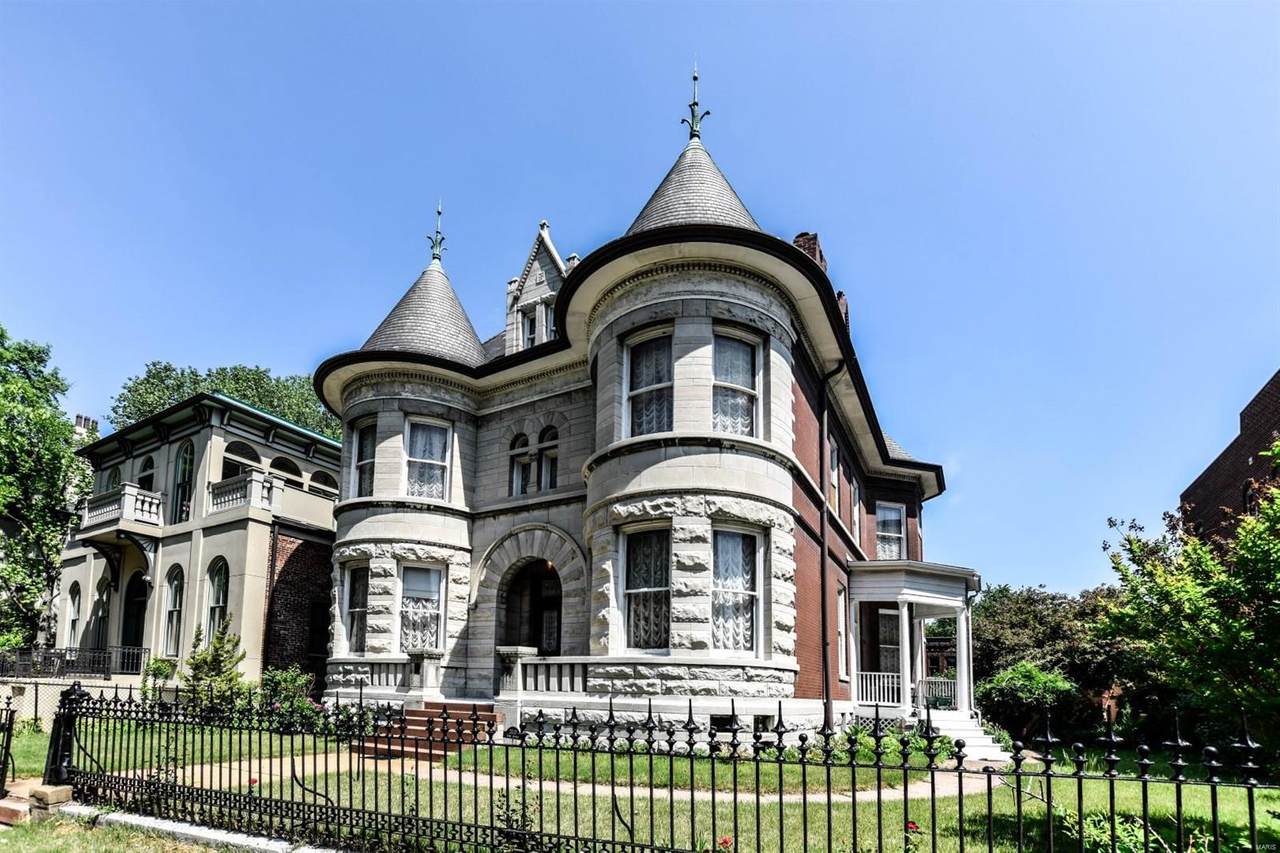 2031 Park Avenue - Photo 1