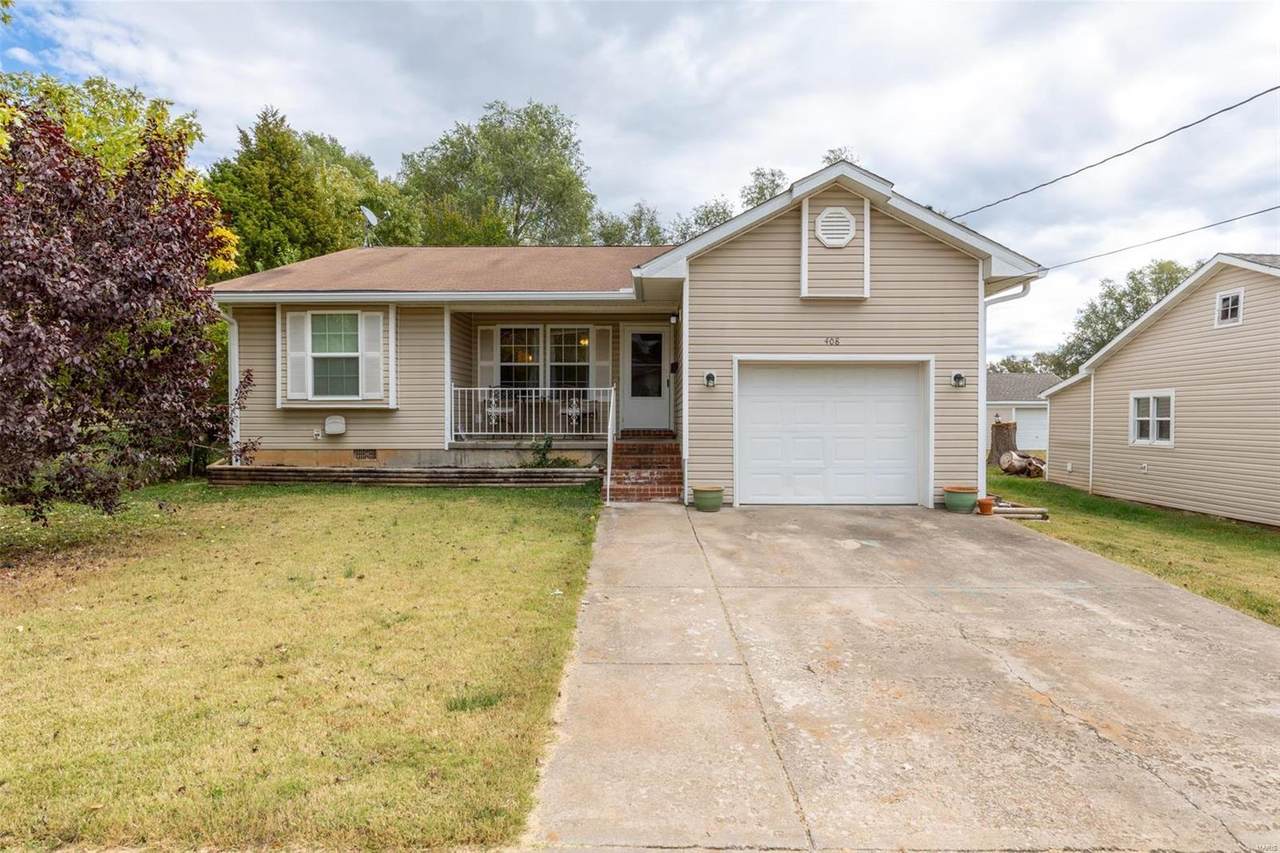 408 Vandervoot - Photo 1
