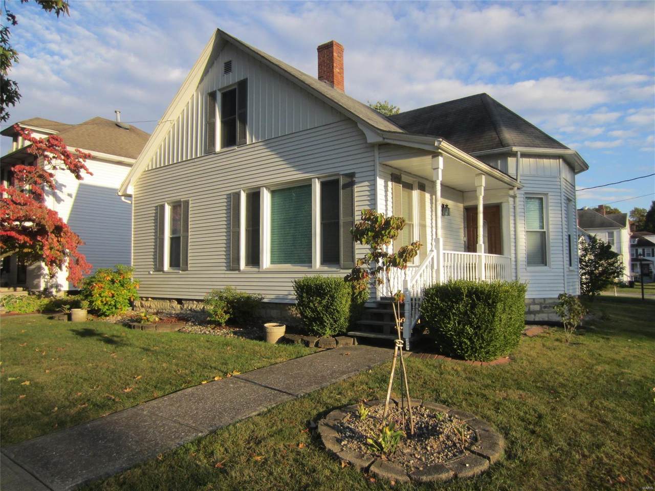 522 Exchange Street - Photo 1