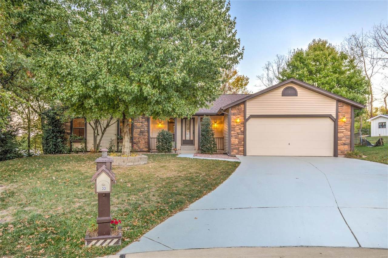 33 Graystone Court - Photo 1