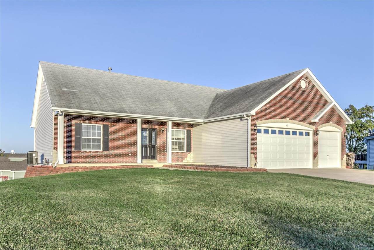 63 Hampton Drive - Photo 1