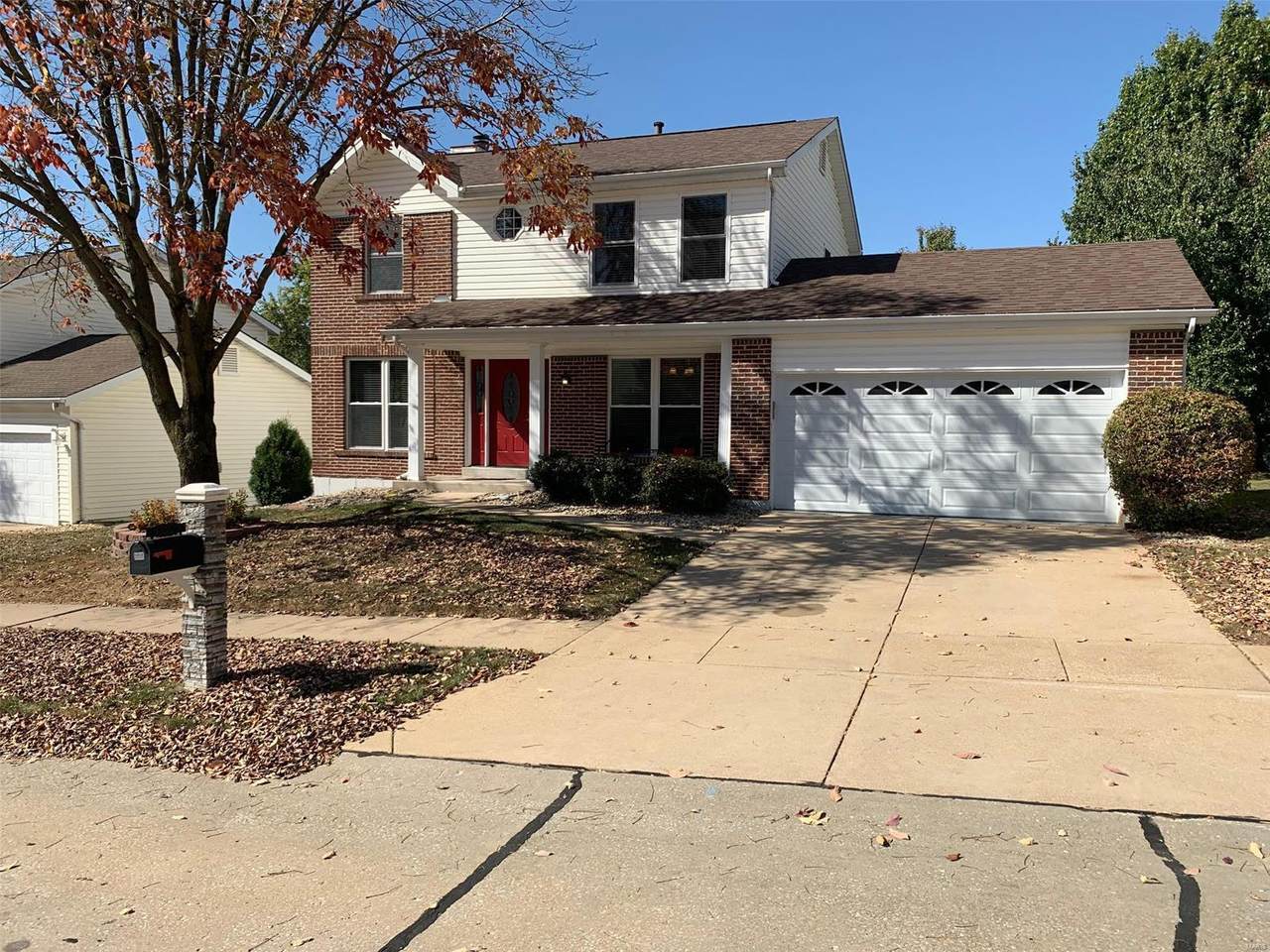 2316 Riverwood Trails Drive - Photo 1