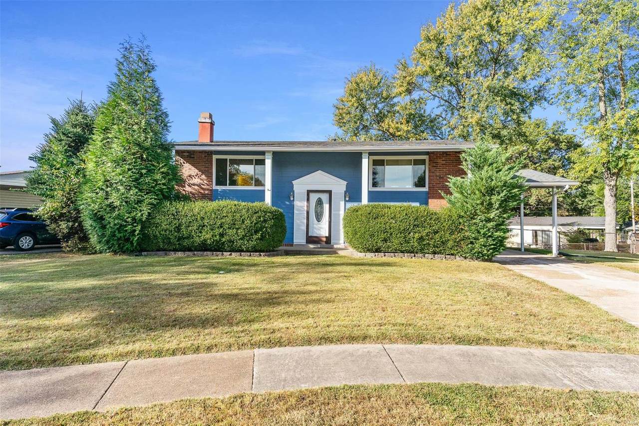 11935 Woodedvalley Court - Photo 1