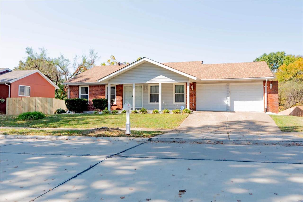 12659 Forestedge Drive - Photo 1