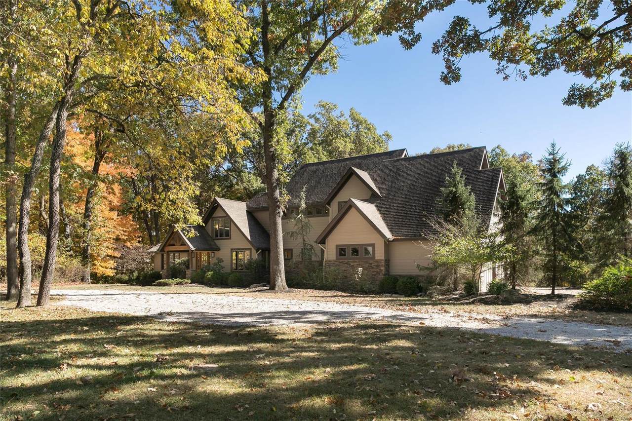 18518 Dogwood Acres Lane - Photo 1