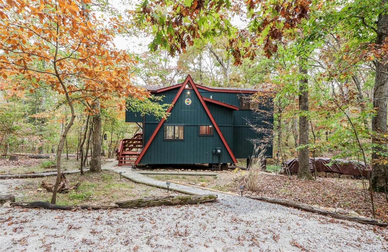 1555 Bliss Lake Drive - Photo 1