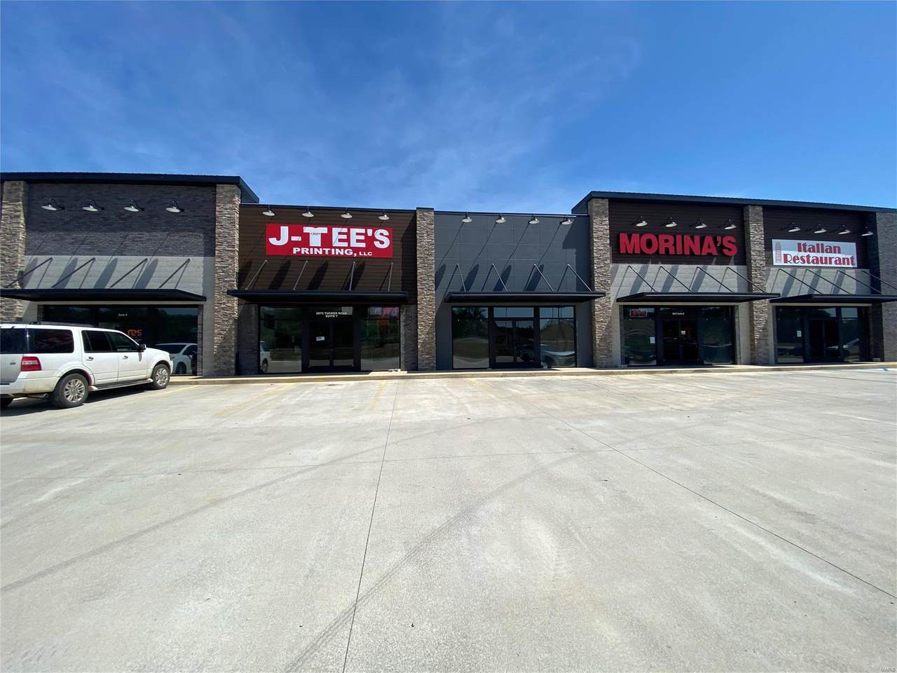 2875 Tucker Road - Photo 1